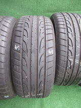 OPONA OPONY DUNLOP Sport MAXX 215/45/16 86H 6,5 mm 4 szt