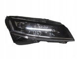 SKODA SUPERB III 3 3V LIFT 19- FULL LED LAMPA PRAWA 3V1941016D