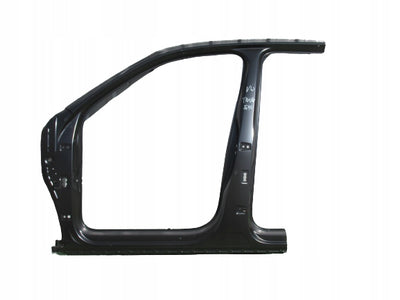 VW TIGUAN 2 II 5NA 16- PRÓG SŁUPEK LEWY NOWY 5NA809835 5NA809051 5NA809605D
