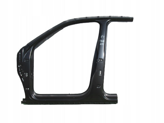 VW TIGUAN 2 II 5NA 16- PRÓG SŁUPEK LEWY NOWY 5NA809835 5NA809051 5NA809605D