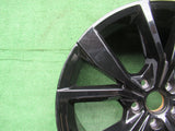 VW T-ROC T ROC R 2GA FELGA ALUMINIOWA MISANO CZARNA 8x19 ET47 2GA601025AK