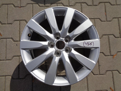 AUDI 16 A1 A3 7x16 5x100 ET34 FELGA 8X0601025BB