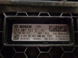 VW CADDY SHARAN RADAR DISTRONIC ACC 2K5907561C