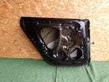 AUDI A5 F5 B9 8W 8W8 SPORTBACK 16- DRZWI LEWE TYŁ 8W8833051J 8W8833051G