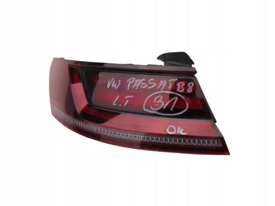 VW ARTEON 3G8 LAMPA LED TYŁ LEWA CIEMNA 3G8945207J