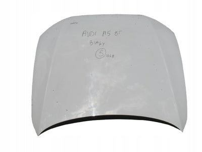 AUDI A5 B8 8T LIFT SPORTBACK COUPE CABRIO 12-15 MASKA BIAŁA IGŁA 8T0823029H