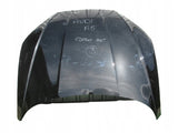 AUDI A5 B9 8W 8W6 F5 16- MASKA POKRYWA CZARNY METALIK 8W6823029