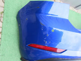 VW GOLF VII 7 5G GTI GTD ZDERZAK LIFT 16- 6xPDC TYŁ 5G6807421BK