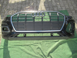 AUDI Q5 II 2 LIFT 20- 80A ZDERZAK PRZÓD ZWYKŁY 80A807437P 80A807437Q