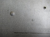 SEAT LEON III 3 LIFT 16- FR 5F ZDERZAK PRZÓD PDC SPRYSKIWACZE 5F0807221AB