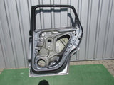 SKODA KAROQ 575 ATECA DRZWI PRAWY TYŁ SZARY MET. IGŁA 575833052J 575833312