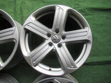 VW GOLF 7 VII MK7 5G GTI R LINE R-LINE FELGA FELGI 7,5x18 ET 49 5G0601025BK