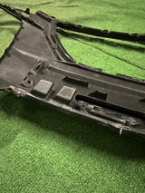 AUDI Q7 2 II 4M LIFT FL 20- ZDERZAK PRZÓD S LINE S-LINE 6xPDC 4M0807437R