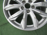 AUDI Q5 80A 2 II S LINE FELGA ALUMINIOWA 7x17 ET34 80A601025J