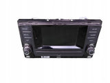 VW GOLF VII 7 5G 13- RADIO ORYGINAŁ CD MP3 5G0035867