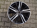 VOLVO XC60 2 II R DESIGN FELGA 8,5x21 31680368
