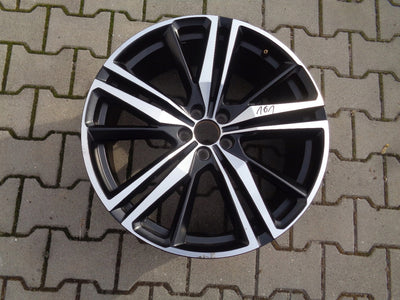 VOLVO XC60 2 II R DESIGN FELGA 8,5x21 31680368