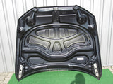 AUDI A6 C7 4G 11-18 MASKA ORYGINAŁ CZARNA 4G0823029A