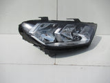 AUDI A1 82A 19- LAMPA ZWYKŁA PRAWA PRZÓD 82A941004