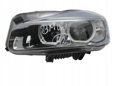 BMW 2 F45 F46 FULL LED LAMPA LEWA 7494855