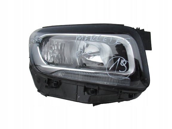 MERCEDES GLB X247 W247 LAMPA PRAWA A2479062400