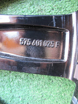 SEAT ATECA 575 FELGA 8x19 ET 45 575601025F ORYGIN