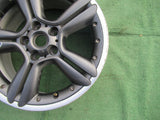 MINI R60 R61COUNTRYMAN PACEMAN FELGA ANTRAZIT 7.5x18 ET52 9804376