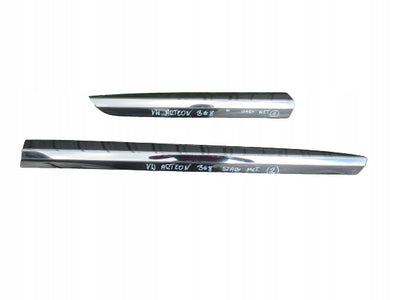 VW ARTEON 3G8 LISTWA DRZWIOWA PRAWA 3G8854880B