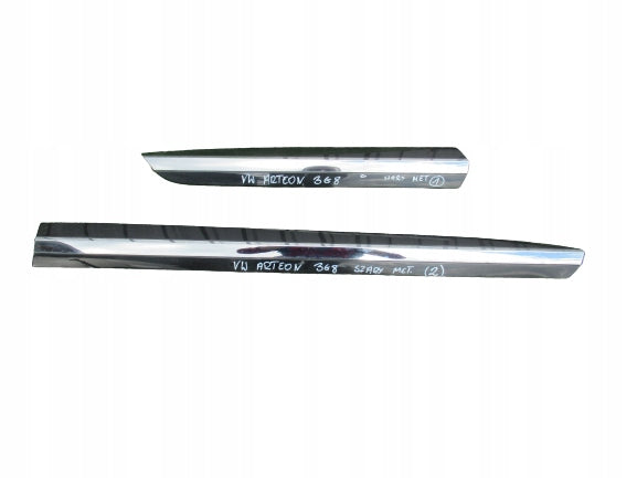 VW ARTEON 3G8 LISTWA DRZWIOWA PRAWA 3G8854880B
