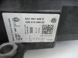 VW GOLF 7 VII 5G LIFT 16- LAMPA PRAWA LED 5G1941006D