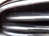 MINI COUNTRYMAN COOPER D F60 GRILL ATRAPA 7405396