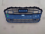 AUDI A6 C8 4K S LINE ATRAPA GRILL ACC 4K0853651C
