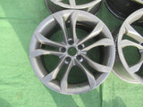 AUDI A5 B8 8T FELGI ALUMINIOWE ORYGINAŁ SZARE 8,5x18 ET 29 8T0601025G