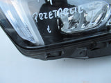 MERCEDES A KLASA W177 18- LAMPA FULL LED LEWA A1779063705