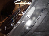 VW POLO LIFT FL LAMPA PRZEDNIA LEWA 6C1941005B