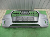 AUDI Q3 LIFT 8U 14-18 ZDERZAK 8U0807437AE 8U0807437AE