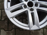 AUDI A4 B9 8W A6 C7 FELGA 7x17 ET42 8W0601025P