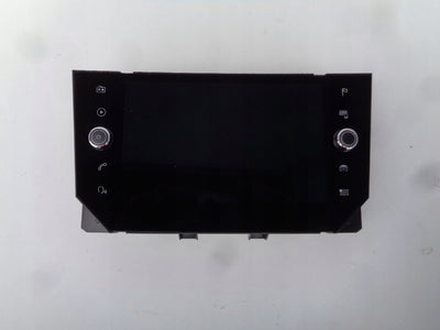 SEAT IBIZA 5 V ARONA 6F LCD NAVI EKRAN 6F0919605A
