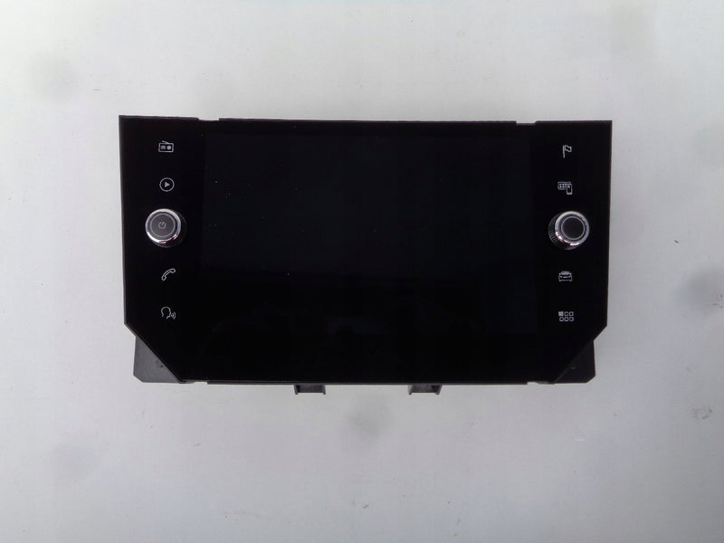 SEAT IBIZA 5 V ARONA 6F LCD NAVI EKRAN 6F0919605A