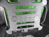VW TIGUAN R LINE 5NA 2 II GRILL ATRAPA 5NA853653