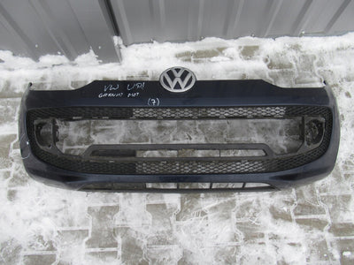 VW UP! ZDERZAK PRZÓD 1S 12-16 1S0807221D