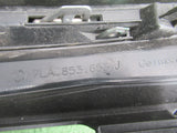 VW T6 LIFT T6.1 7LA 2019- MULTIVAN GRILL ATRAPA CHROM 7LA853651C 7LA853653J