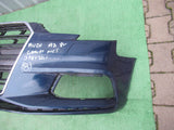 AUDI A3 8V5 LIFT 16- SEDAN LIMUZYNA CABRIO ZDERZAK SPRYSKIWACZE 8V5807437P