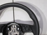 AUDI Q2 81A KIEROWNICA SKÓRA ŁADNA 81A419091R