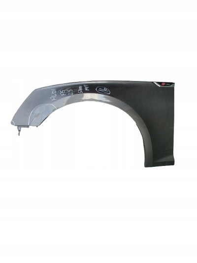 AUDI A5 S5 S-LINE 8W6 F5 B9 17- BŁOTNIK LEWY SZARY 8W6821105B