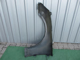 AUDI A4 B9 8W LIFT 20- BŁOTNIK PRAWY SZARY METALIK 8W0821106D