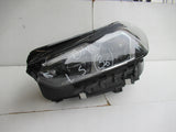 BMW X1 U11 22- LAMPA LEWA FULL LED PRZÓD 4A27815