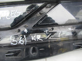 VW TOUAREG 760 761 III 3 18- LAMPA LEWA FULL LED 761941081