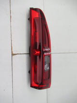 OPEL COMBO E PROACE CITY CITROEN BERLINGO IV LAMPA LEWA TYŁ 9819649280