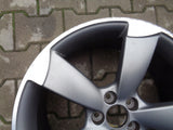 AUDI A1 S1 8X 7,5x18 5x100 ROTOR FELGA 8X0601025AR